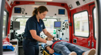 Why American Ambulance Rides Are So Expensive