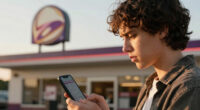 Yum's Taco Bell removes select items, says no confirmed link to U.S. cyclosporiasis outbreak