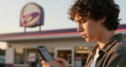 Yum's Taco Bell removes select items, says no confirmed link to U.S. cyclosporiasis outbreak