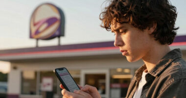 Yum's Taco Bell removes select items, says no confirmed link to U.S. cyclosporiasis outbreak