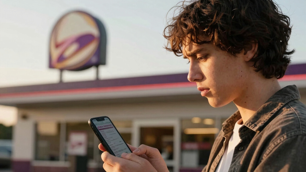 Yum's Taco Bell removes select items, says no confirmed link to U.S. cyclosporiasis outbreak