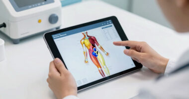 Zimmer Biomet Surges In Global Coverage