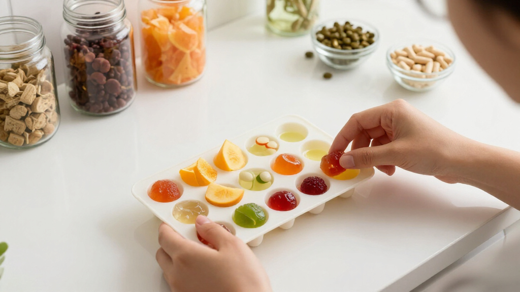 10 Best Plant-Based Multivitamin Gummies in 2026