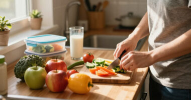 10 Best Vegan-Friendly School Snacks in 2026