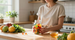 11 Best Organic Multivitamin Gummies in 2026