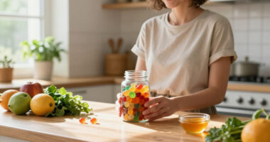 11 Best Organic Multivitamin Gummies in 2026