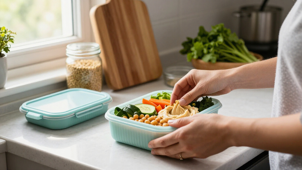 11 Best Vegan-Friendly Lunchboxes in 2026