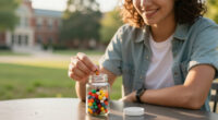 11 Best Vegan Multivitamins for Students in 2026