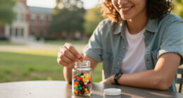 11 Best Vegan Multivitamins for Students in 2026