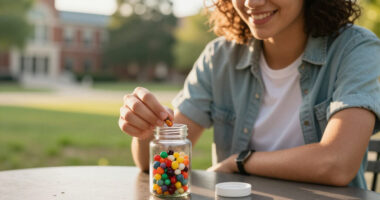 11 Best Vegan Multivitamins for Students in 2026