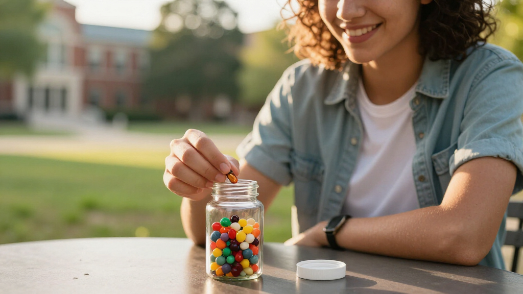 11 Best Vegan Multivitamins for Students in 2026