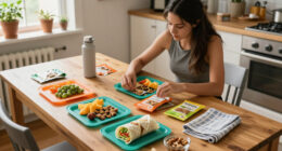 11 Best Vegan Snack Packs for Students in 2026