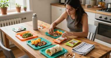 11 Best Vegan Snack Packs for Students in 2026