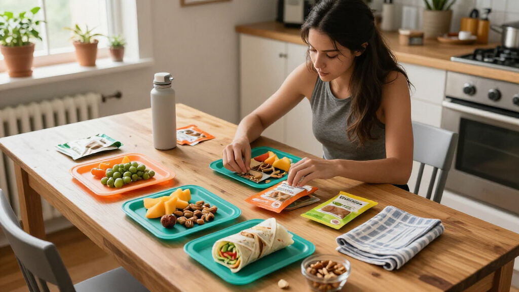 11 Best Vegan Snack Packs for Students in 2026