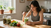 12 Best Plant-Based Supplements for Students in 2026