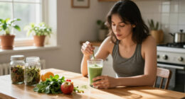 12 Best Plant-Based Supplements for Students in 2026
