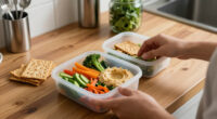 12 Best Vegan-Friendly Lunch Boxes in 2026