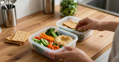 12 Best Vegan-Friendly Lunch Boxes in 2026