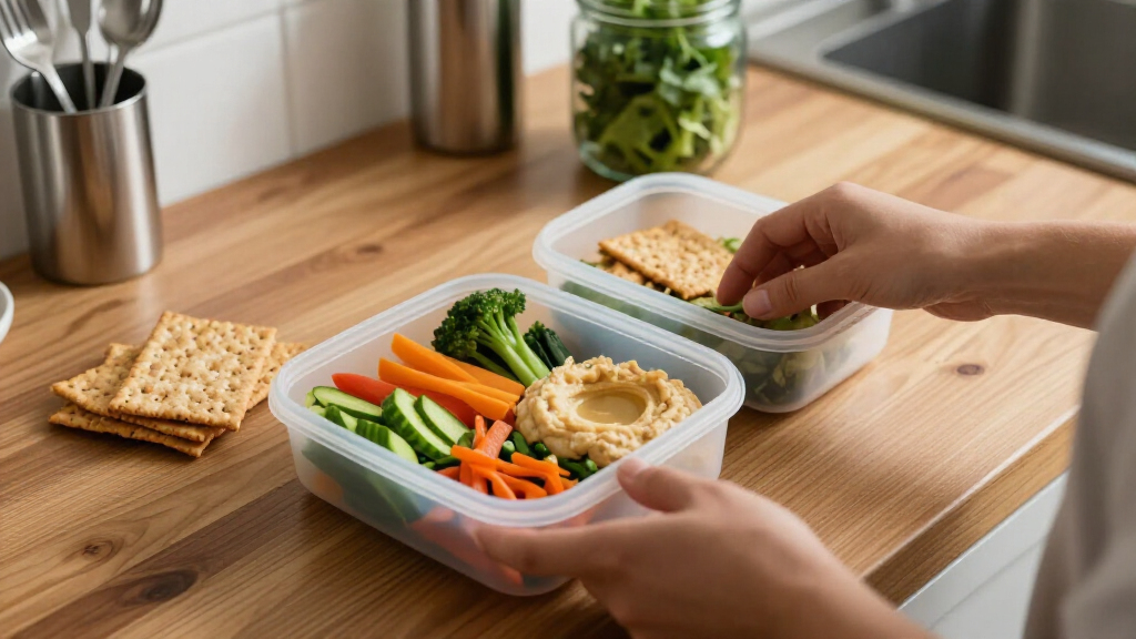 12 Best Vegan-Friendly Lunch Boxes in 2026