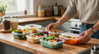 13 Best Vegan-Friendly Lunch Boxes in 2026