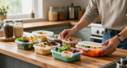13 Best Vegan-Friendly Lunch Boxes in 2026