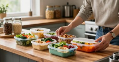 13 Best Vegan-Friendly Lunch Boxes in 2026