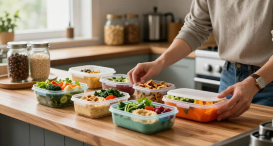 13 Best Vegan-Friendly Lunch Boxes in 2026