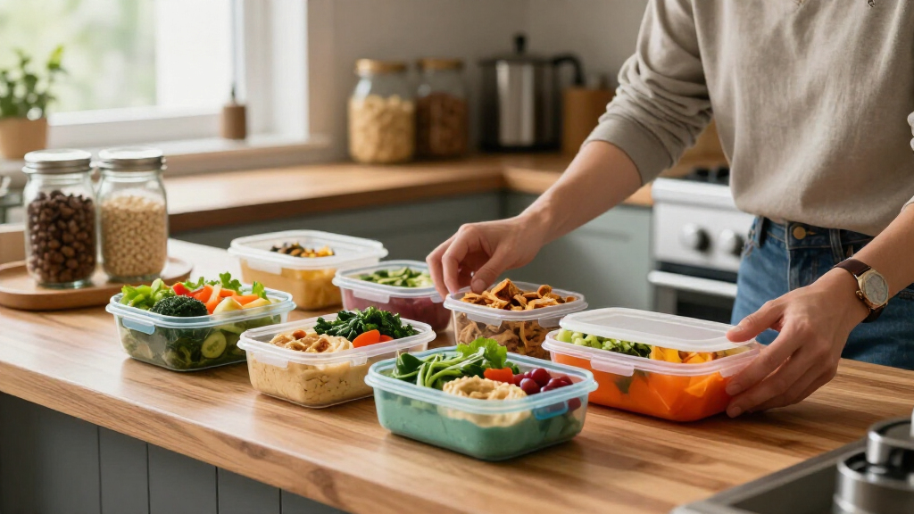 13 Best Vegan-Friendly Lunch Boxes in 2026