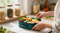 13 Best Vegan-Friendly Lunchboxes in 2026