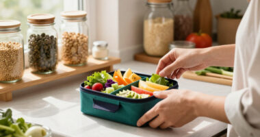 13 Best Vegan-Friendly Lunchboxes in 2026