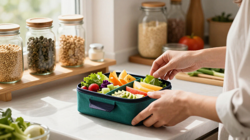 13 Best Vegan-Friendly Lunchboxes in 2026