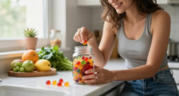 13 Best Vegan Multivitamin Gummies for 2026