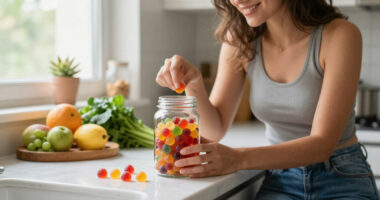 13 Best Vegan Multivitamin Gummies for 2026