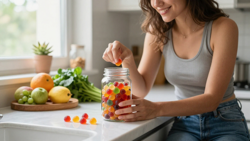 13 Best Vegan Multivitamin Gummies for 2026