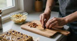 13 Best Vegan Protein Bars in 2026