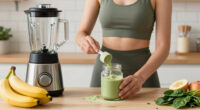 13 Best Vegan Protein Powders for Students in 2026