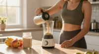 13 Best Vegan Protein Powders for Students in 2026