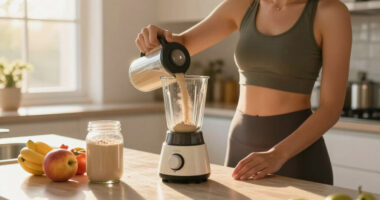 13 Best Vegan Protein Powders for Students in 2026