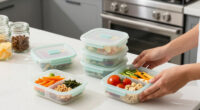 14 Best Vegan-Friendly School Lunch Containers in 2026