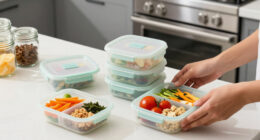 14 Best Vegan-Friendly School Lunch Containers in 2026