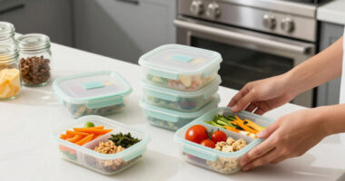 14 Best Vegan-Friendly School Lunch Containers in 2026