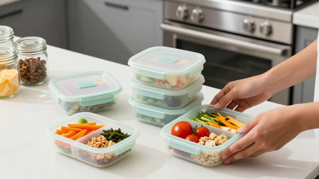 14 Best Vegan-Friendly School Lunch Containers in 2026