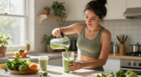 15 Best Vegan Protein Powder for Students in 2026