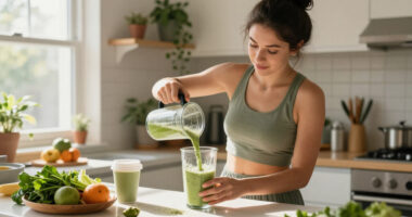 15 Best Vegan Protein Powder for Students in 2026