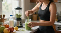 15 Best Vegan Protein Powders for Students in 2026