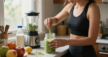 15 Best Vegan Protein Powders for Students in 2026