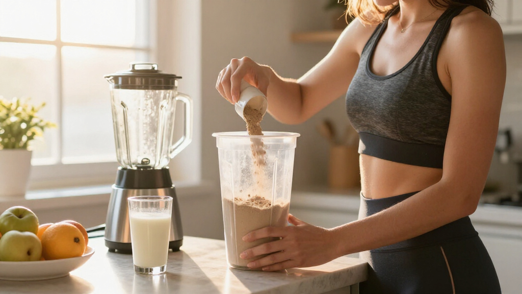 15 Best Vegan Protein Powders For Students In 2026