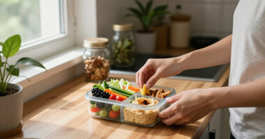 6 Best Vegan-Friendly Lunchboxes for 2026