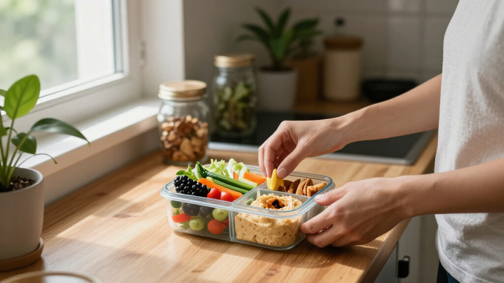 6 Best Vegan-Friendly Lunchboxes for 2026