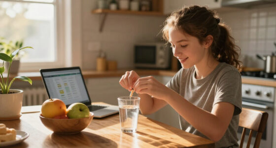 6 Best Vegan Supplements For Students In 2026